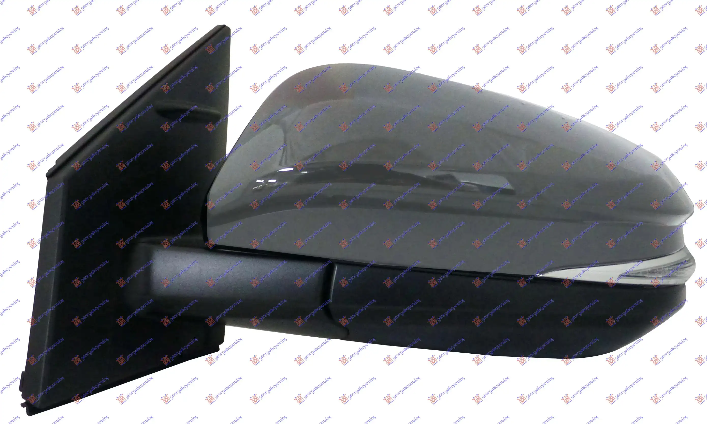 Καθρέπτης Ηλεκτρικός TOYOTA RAV-4 SUV/ …