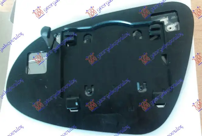 Κρύσταλλο Καθρέφτη TOYOTA COROLLA Sedan …