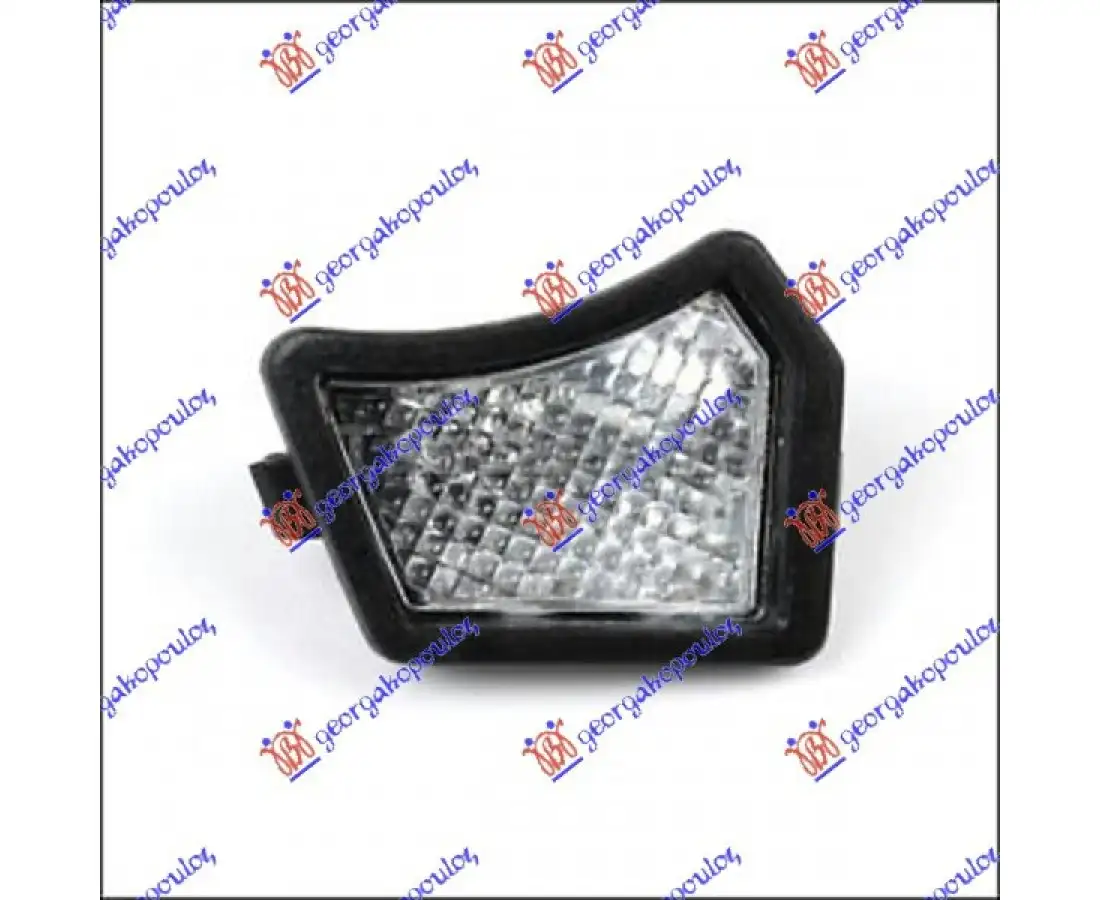 Φως Ασφαλείας Καθρέφτη …