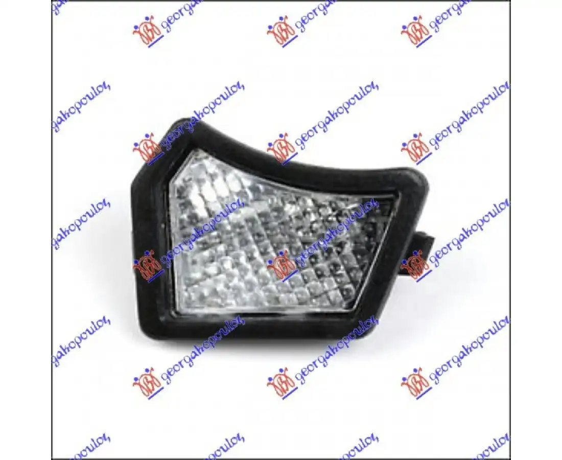 Φως Ασφαλείας Καθρέφτη …