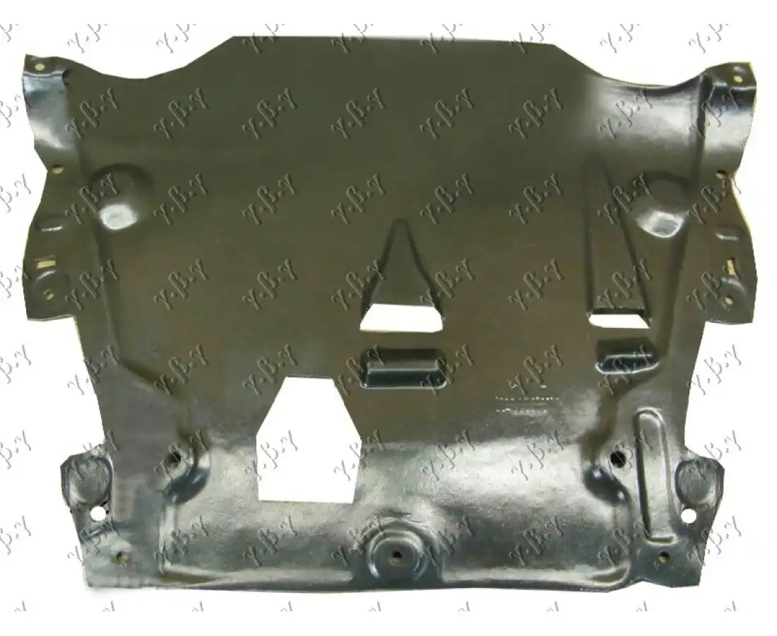 Ποδιά Μηχανής VOLVO …