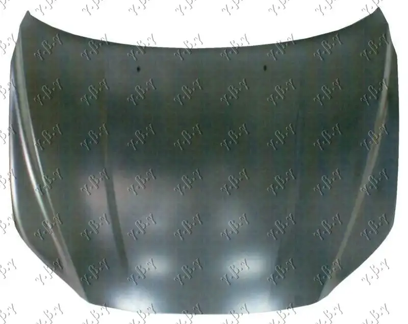 Καπό VOLVO V70 …