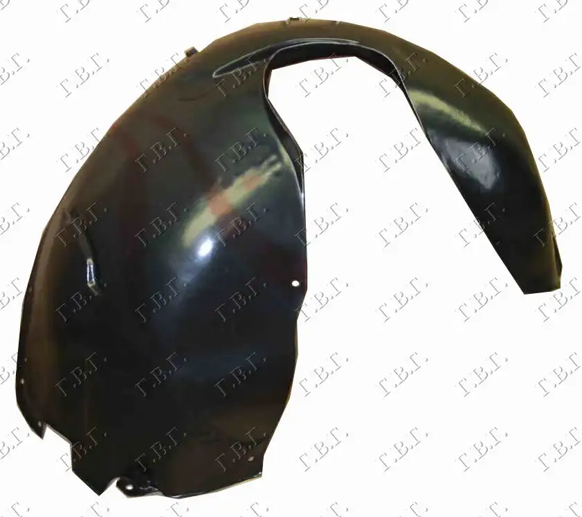 Θόλος Πλαστικός VOLVO …