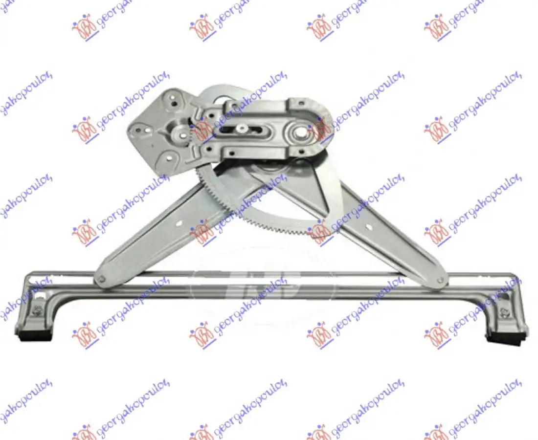 Γρύλος Παραθύρου Ηλεκτρικός …