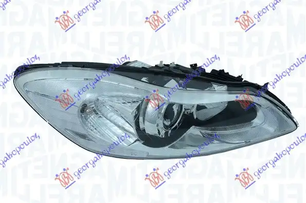 Φανάρι Εμπρός VOLVO …