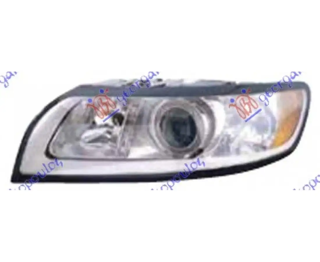 Φανάρι Εμπρός VOLVO …