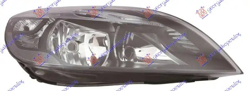 Φανάρι Εμπρός VOLVO …