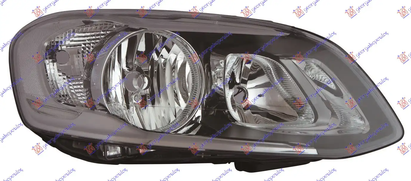 Φανάρι Εμπρός VOLVO XC60 SUV/ …