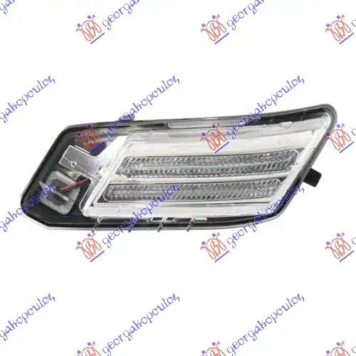 Φανός Ημέρας VOLVO XC60 SUV/ …