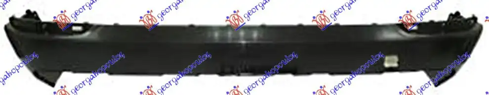 Προφυλακτήρας VOLVO XC90 SUV/ ΕΚΤΟΣ …