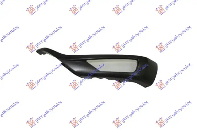 Σπόιλερ Προφυλακτήρα VOLVO XC90 SUV/ …
