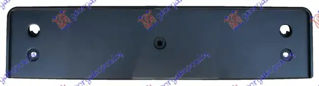 Βάση Πινακίδας VW …