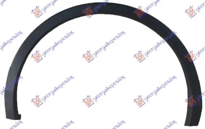 Κούρμπα Φτερού VW …