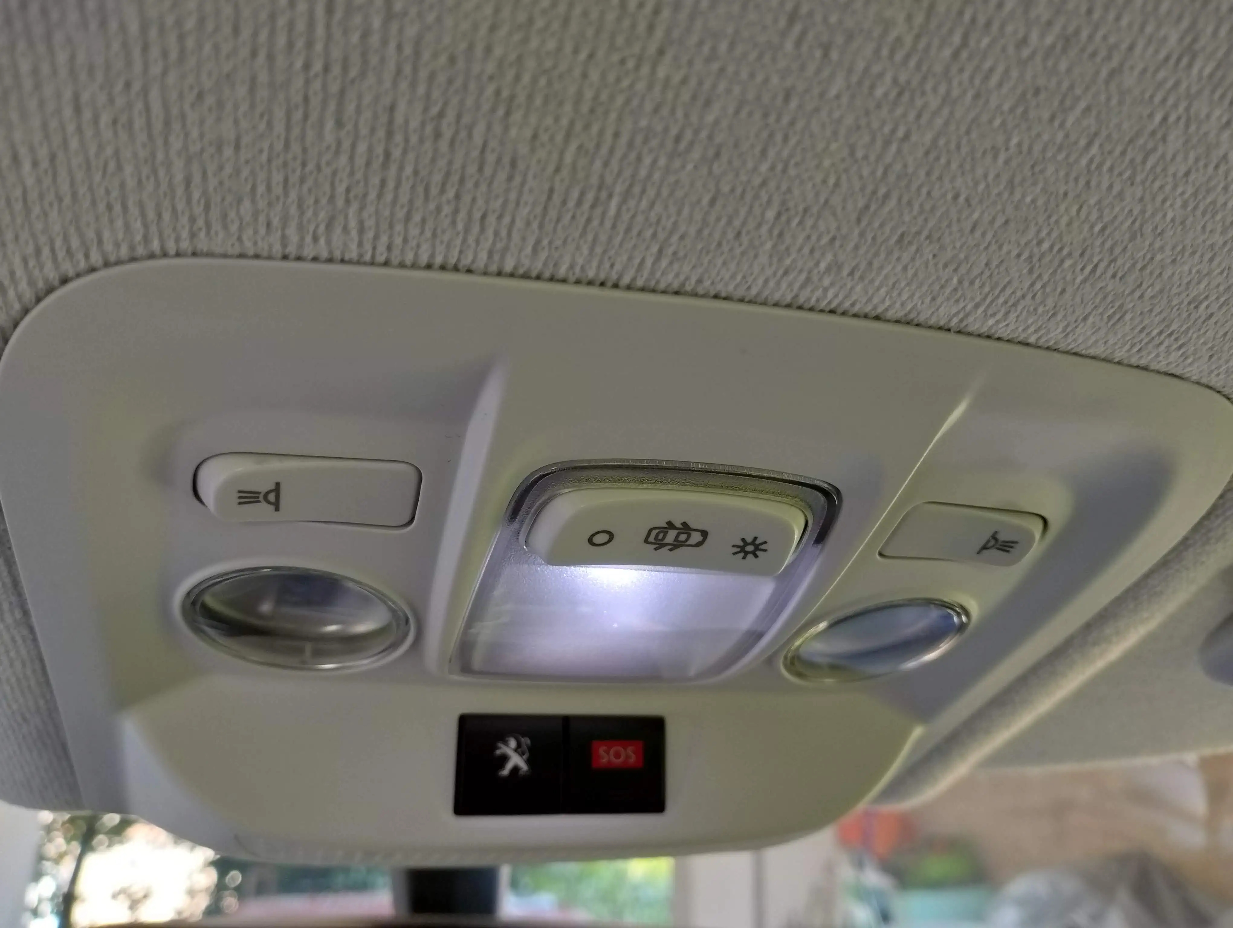 Peugeot 208 Diesel …