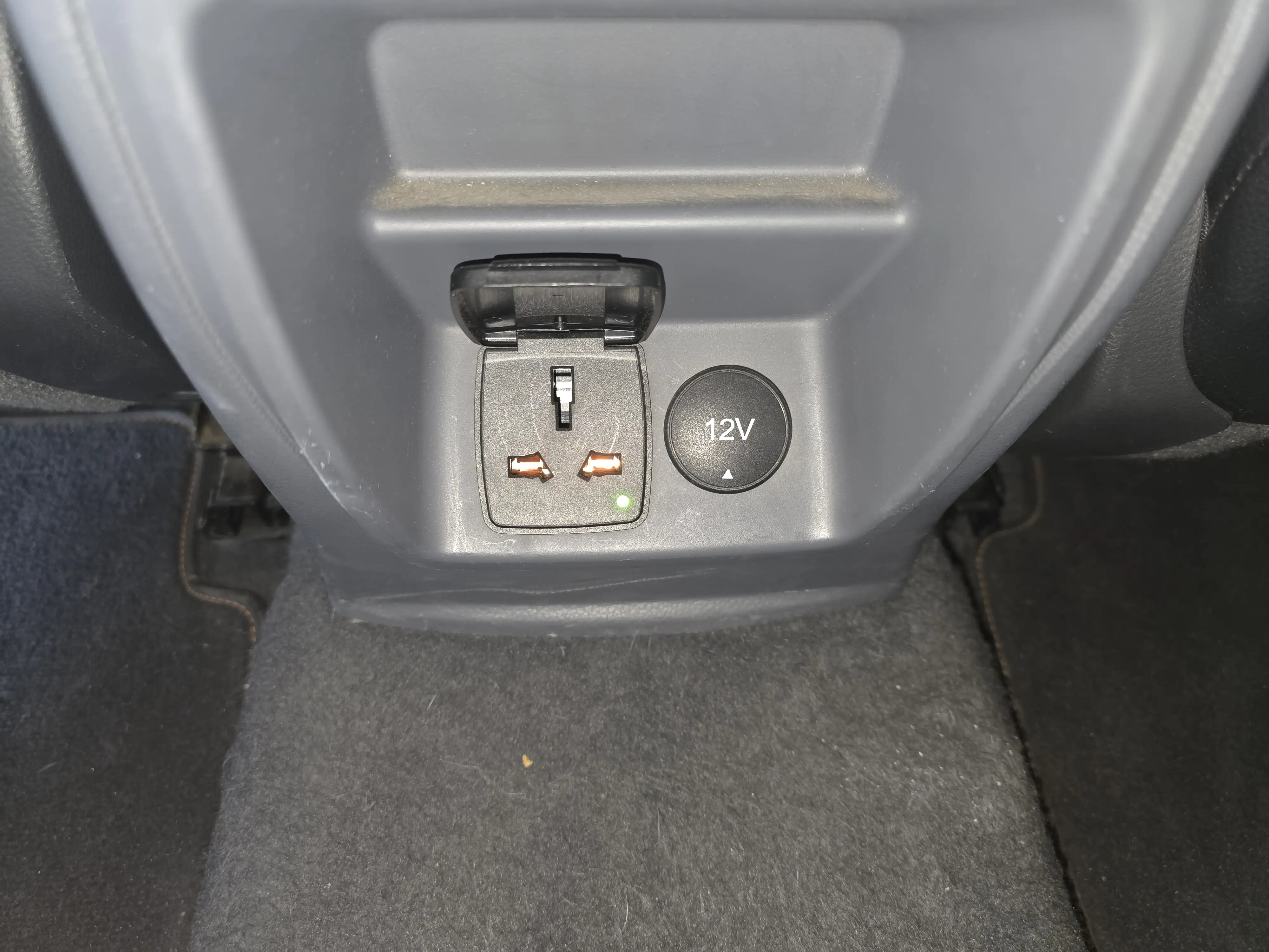 Ford Ranger Wild …