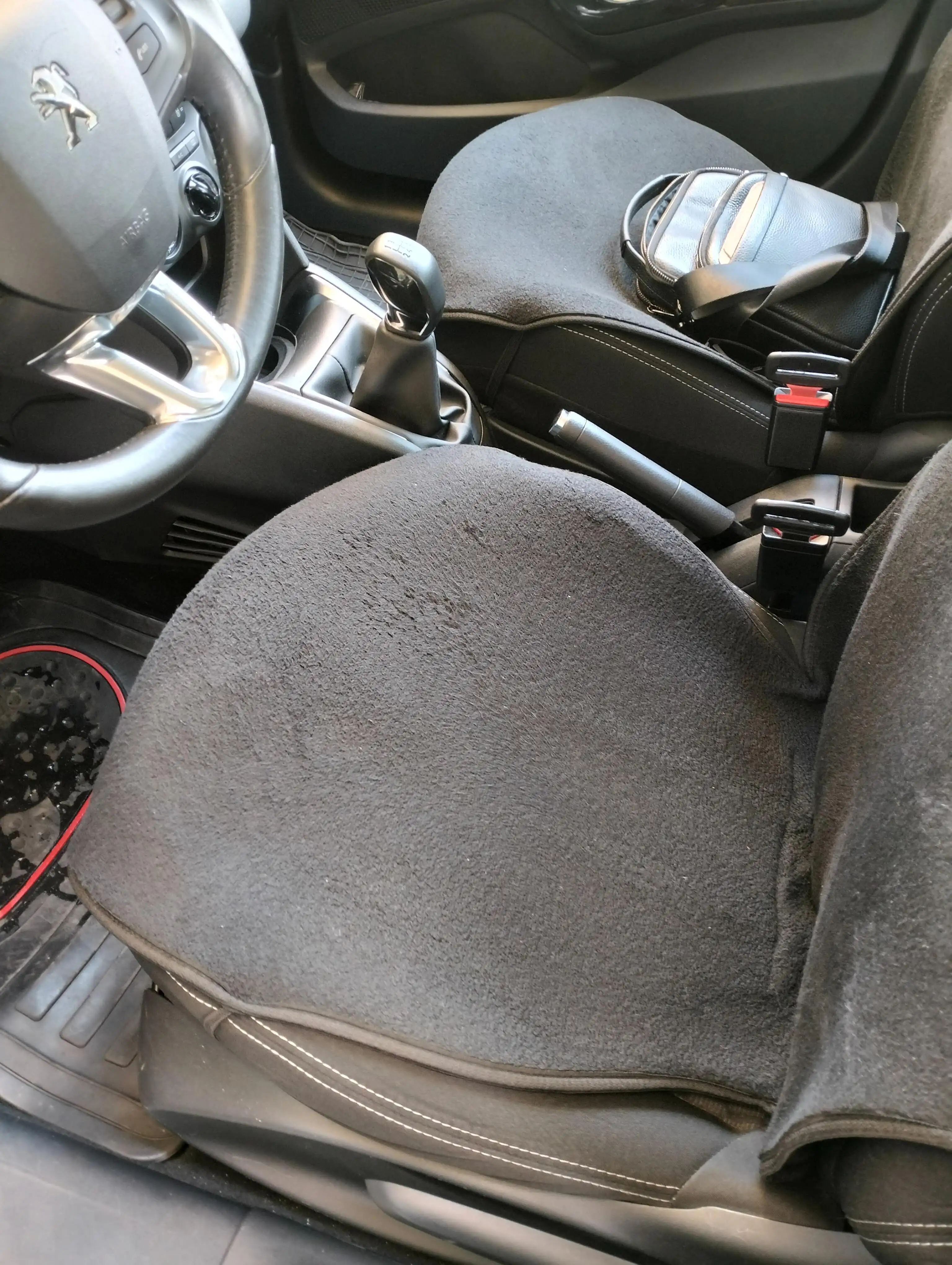 Peugeot 208 Diesel …