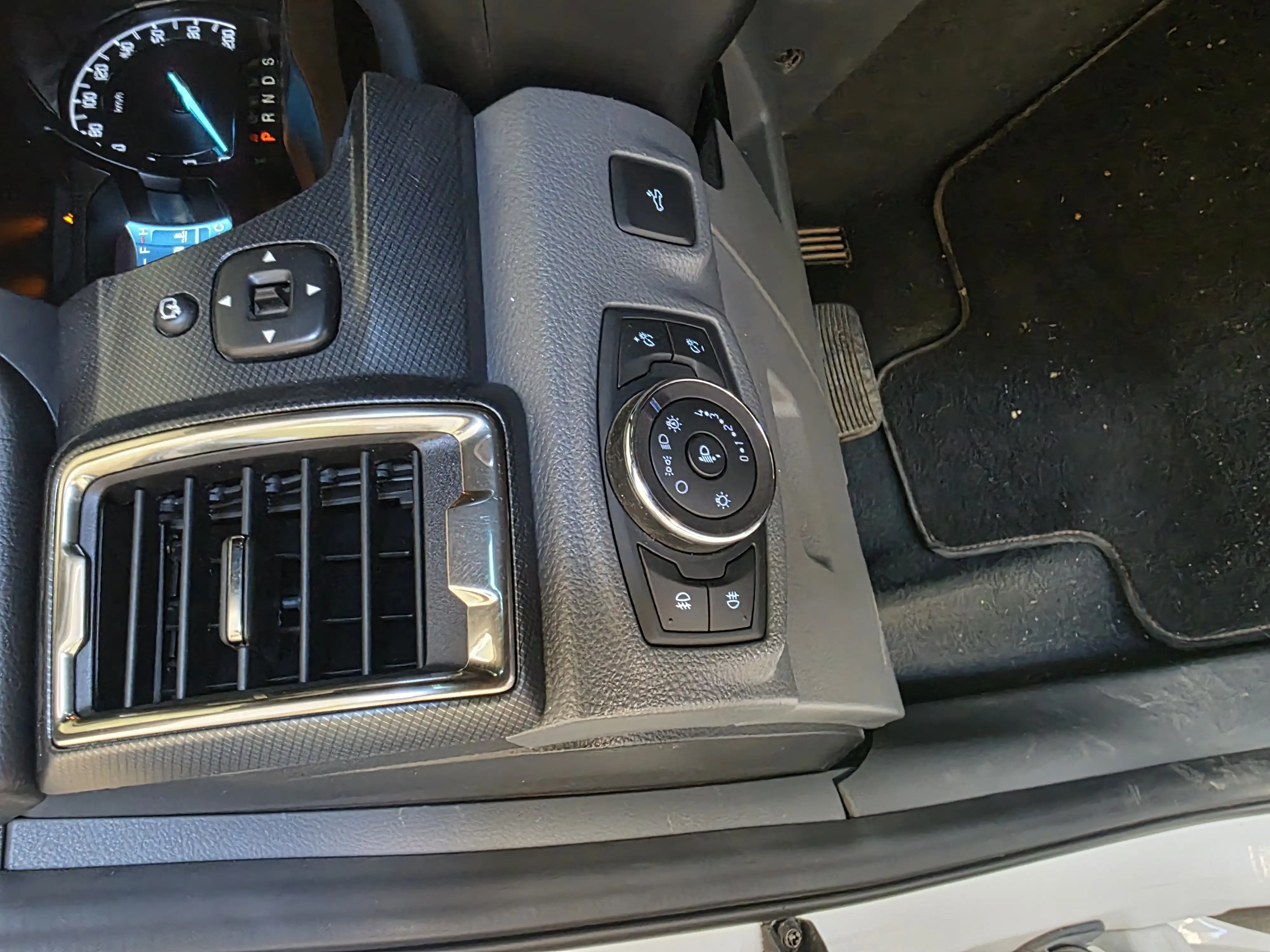 Ford Ranger Wild …