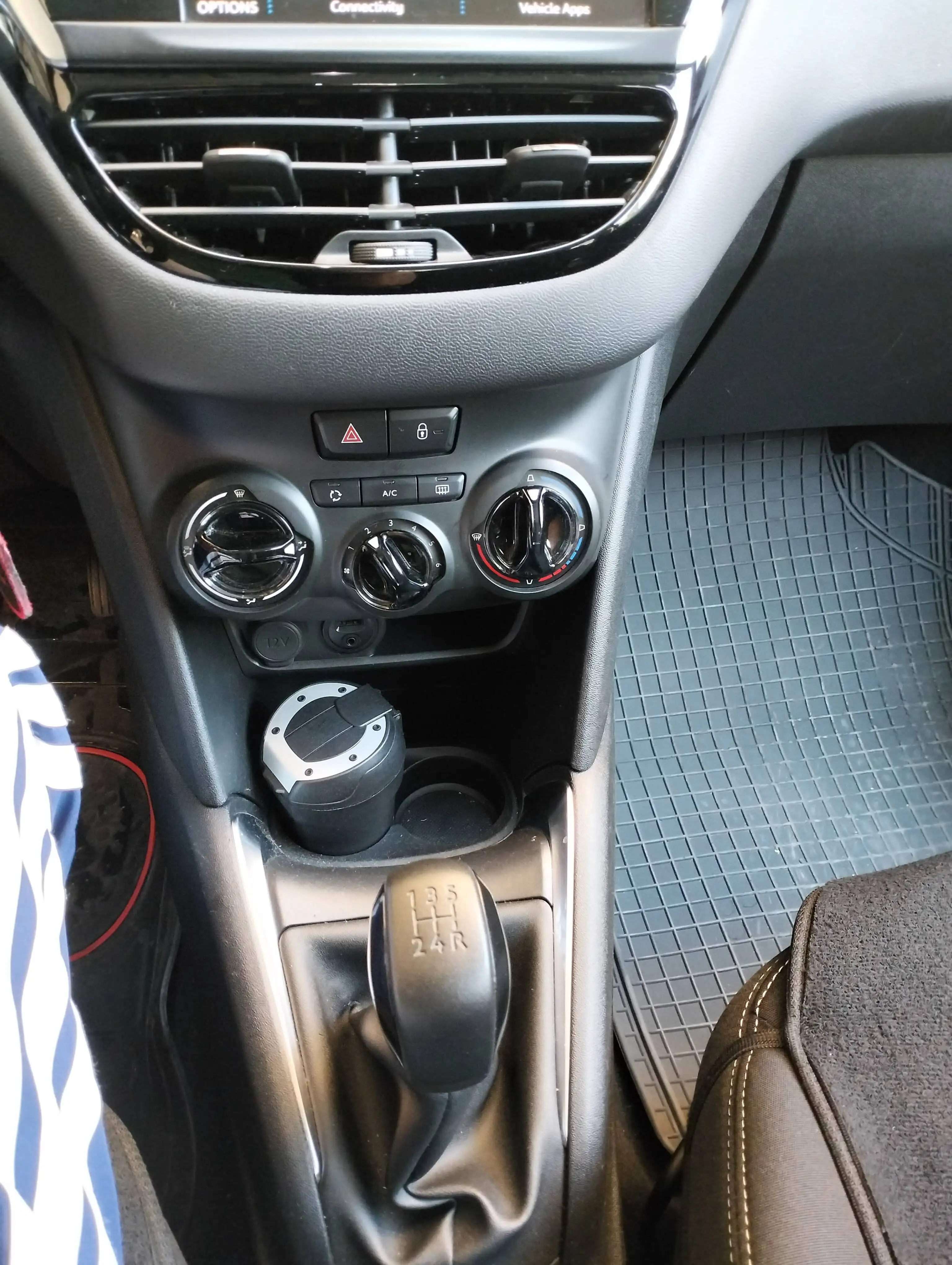 Peugeot 208 Diesel …