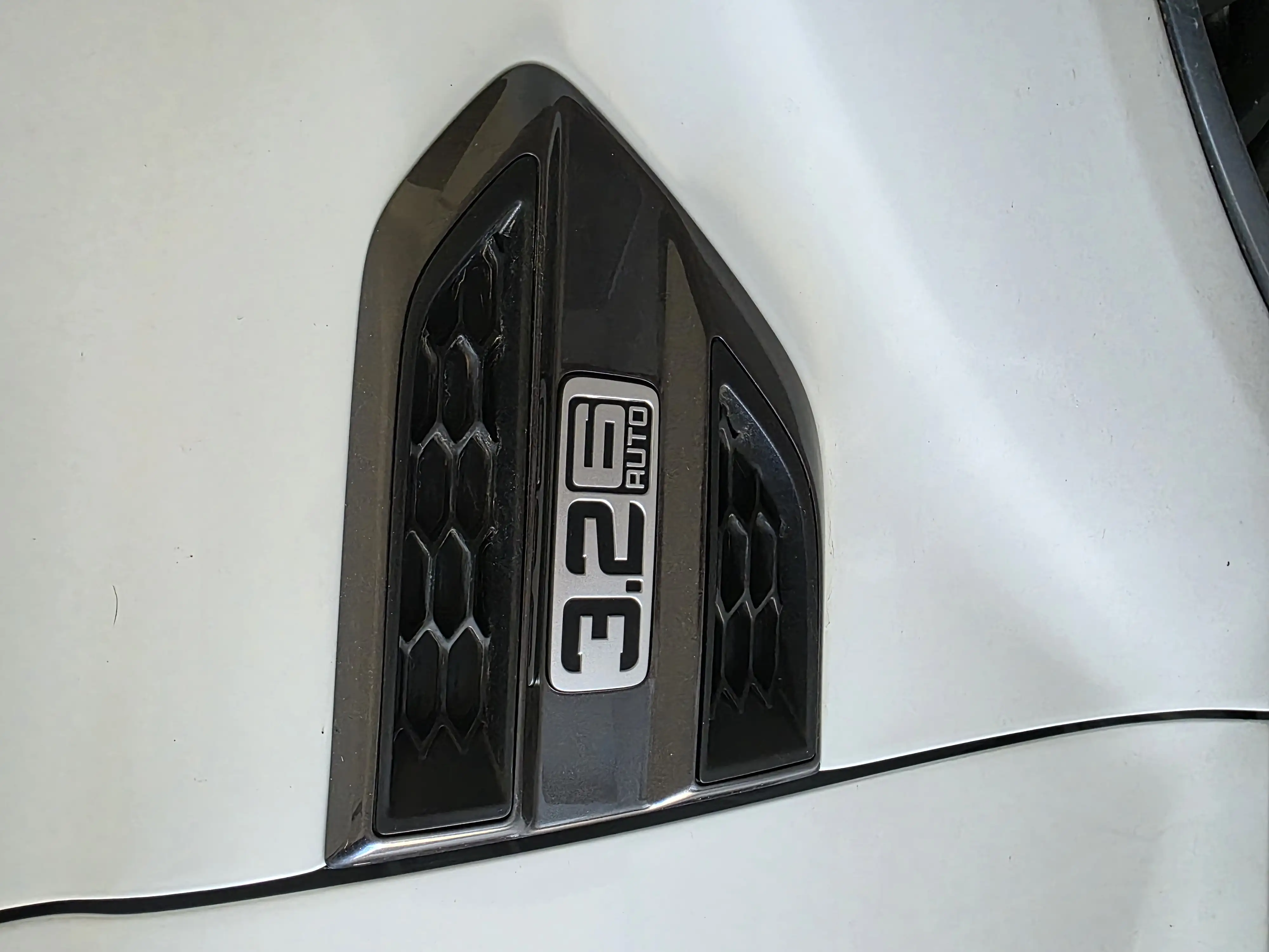 Ford Ranger Wild …