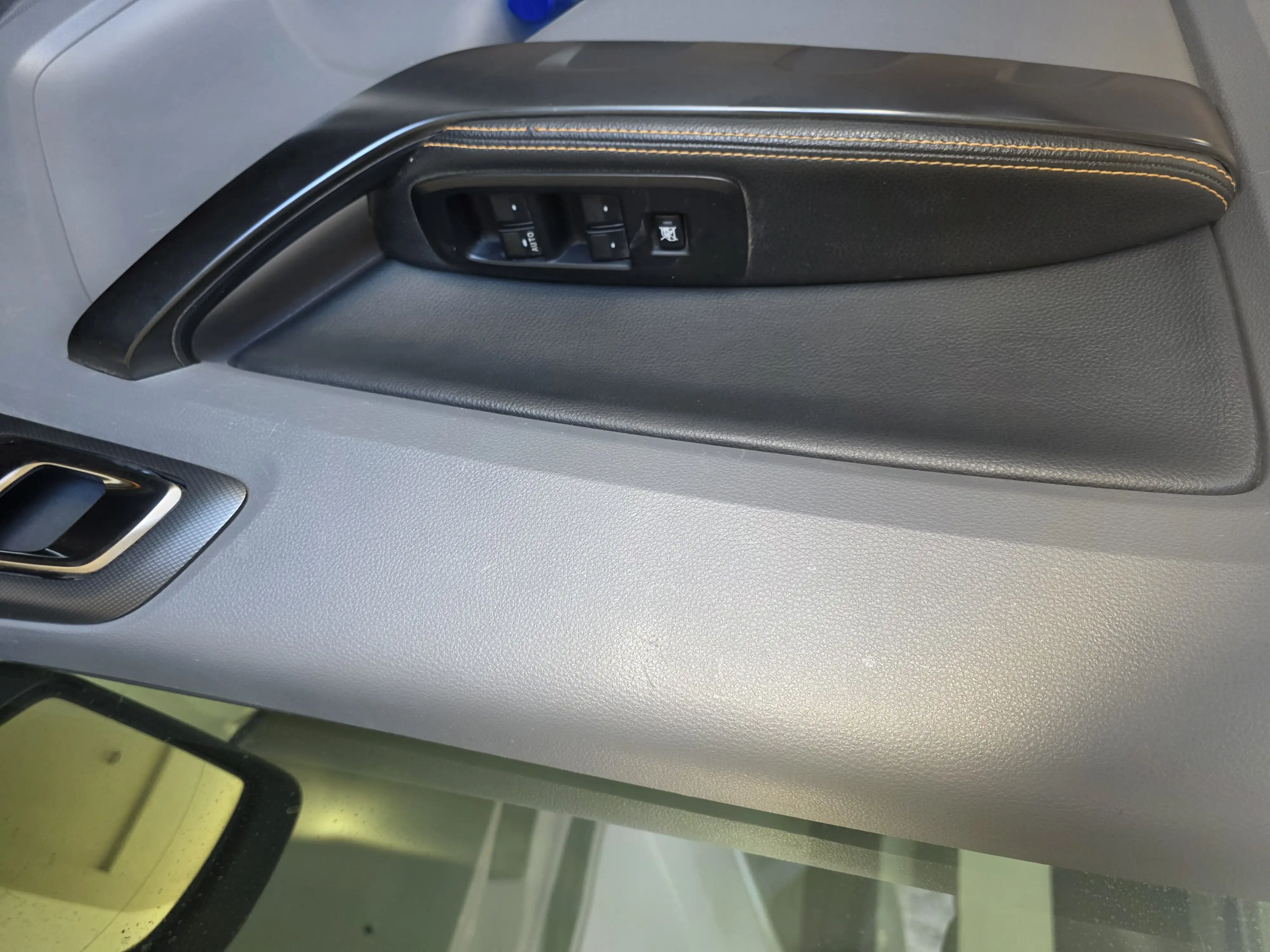 Ford Ranger Wild …