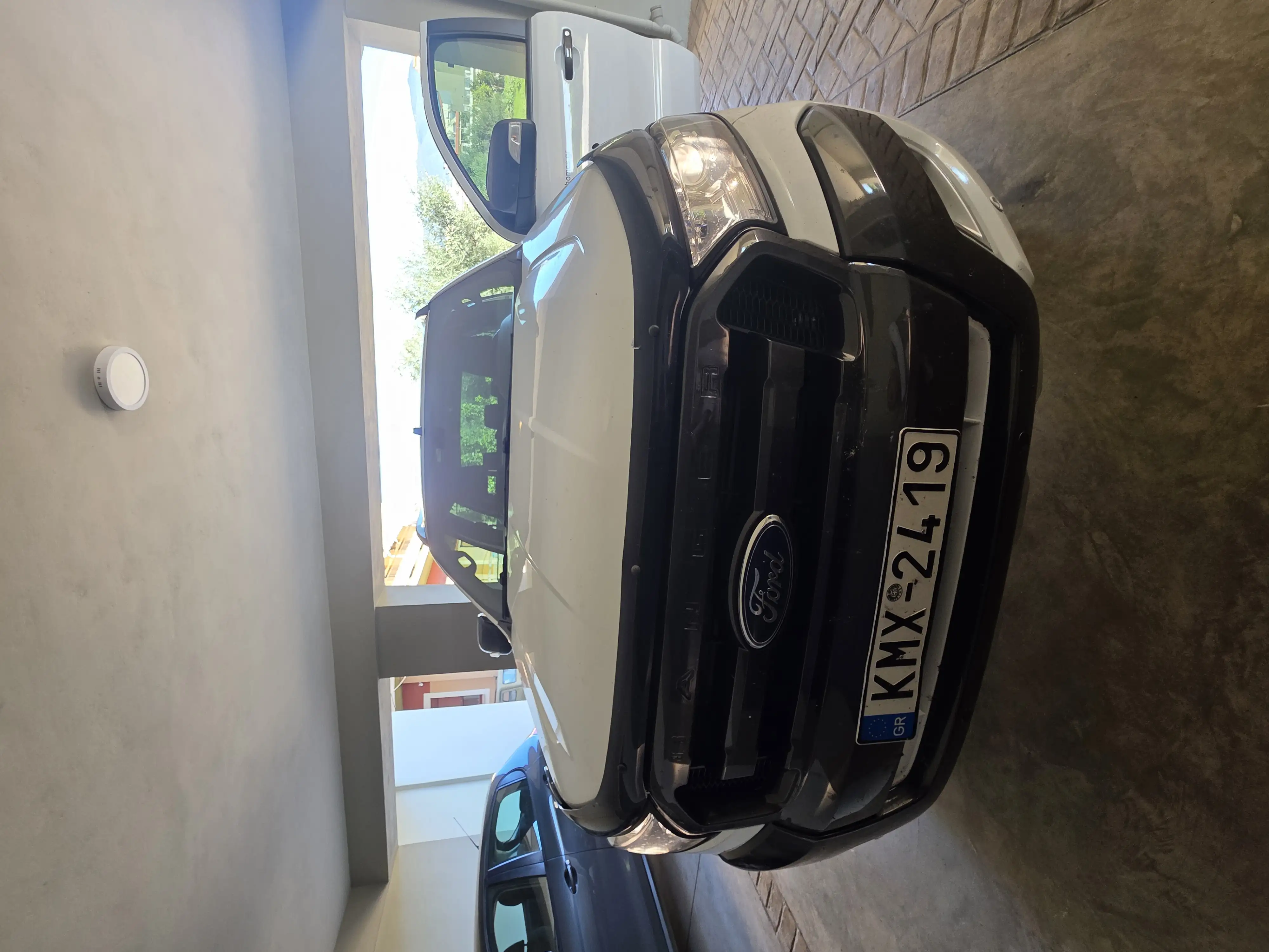 Ford Ranger Wild …