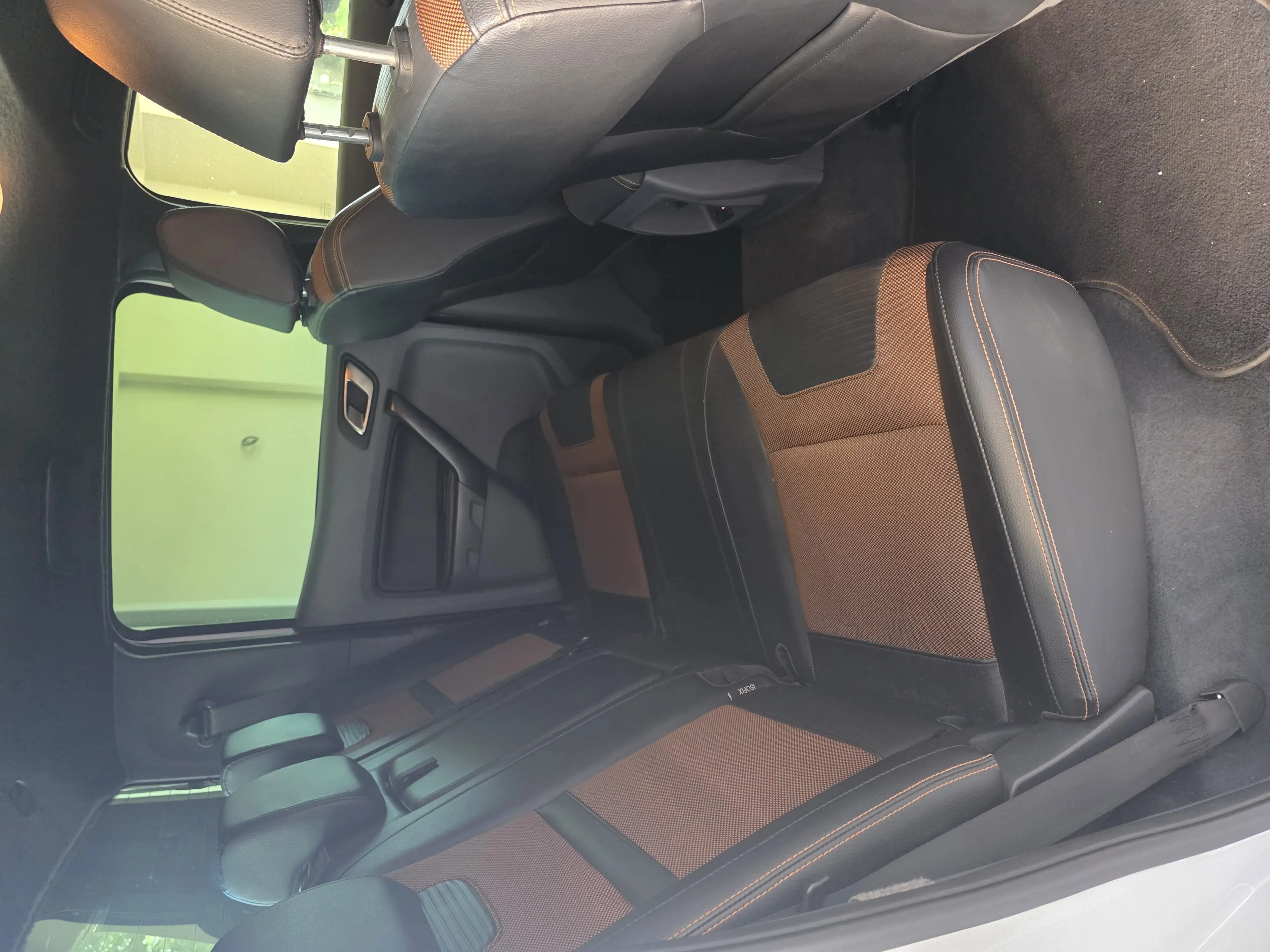 Ford Ranger Wild …