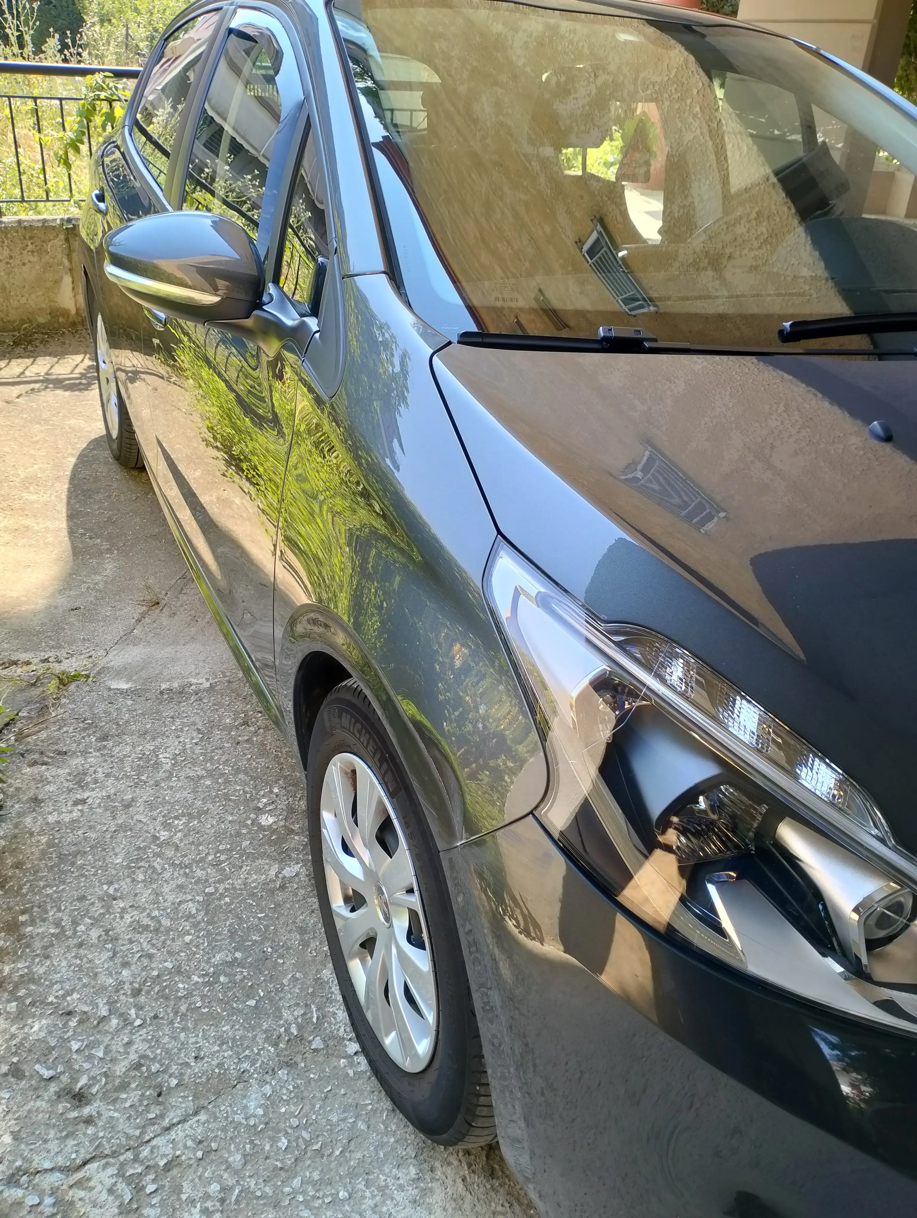 Peugeot 208 Diesel …