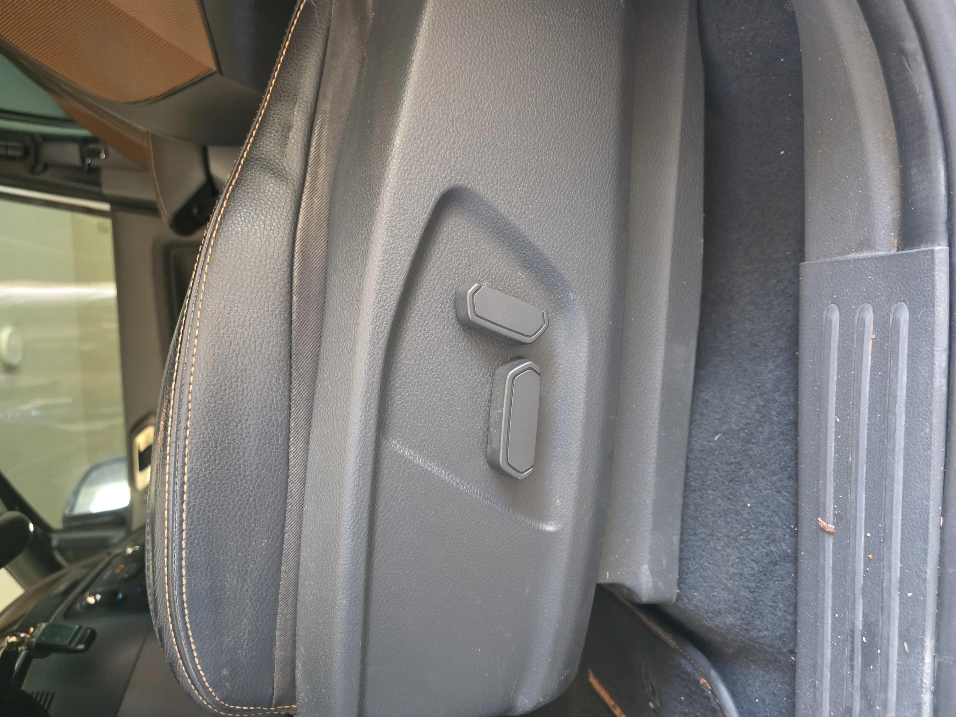 Ford Ranger Wild …