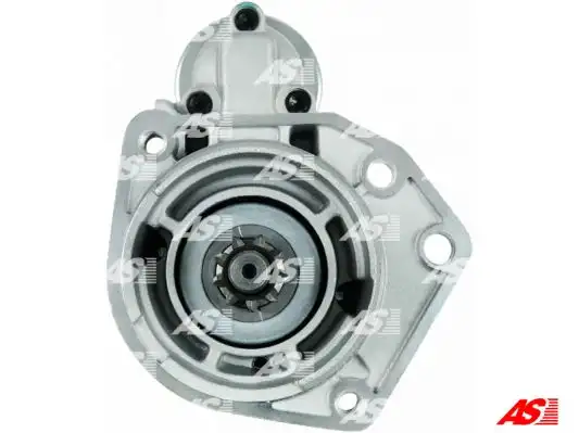 Μίζα VW GOLF …