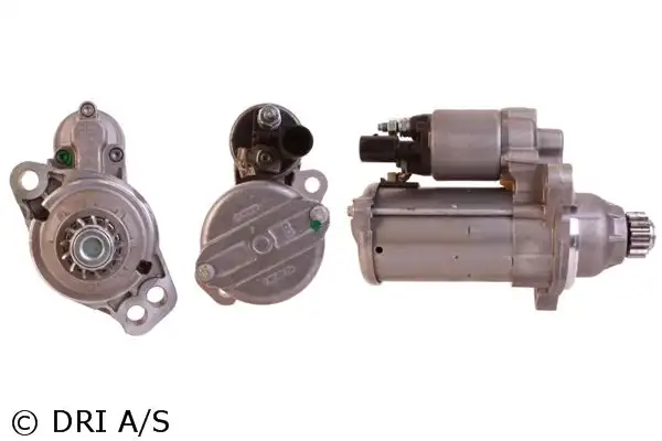 Μίζα VW POLO …