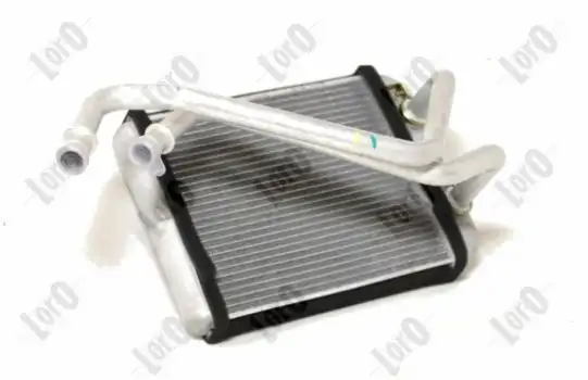 Ψυγείο Καλοριφέρ PORSCHE …