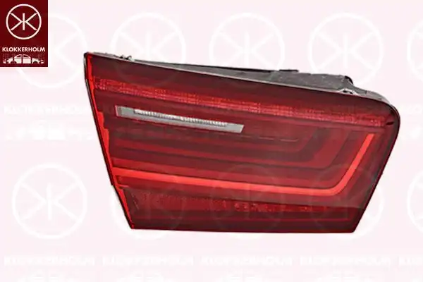 Φανάρι Πίσω AUDI …