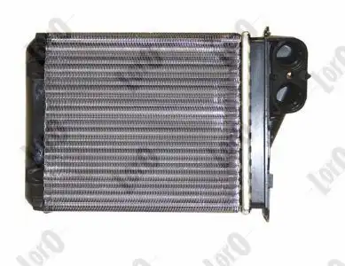 Ψυγείο Καλοριφέρ DACIA …