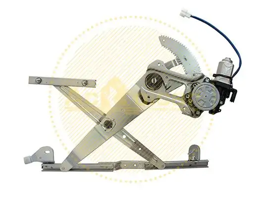 Γρύλος Παραθύρου Ηλεκτρικός SUBARU IMPREZA …