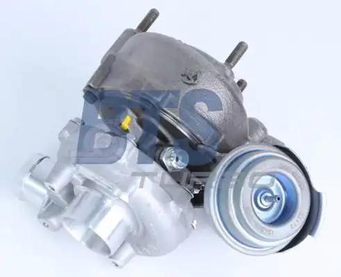 Turbo-Εξαρτήματα VW PASSAT …