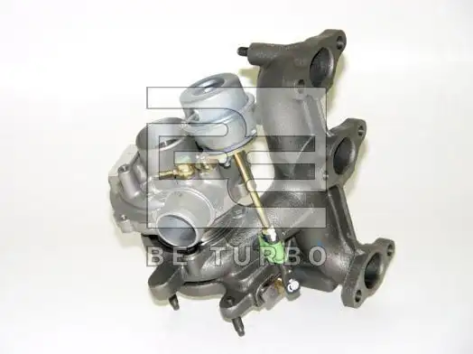 Turbo-Εξαρτήματα VW FOX …