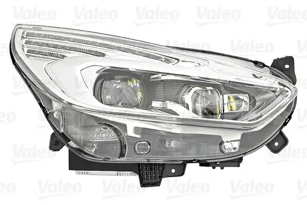 Φανάρι Εμπρός FORD GALAXY MPV …