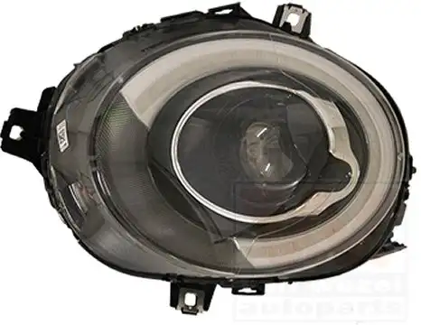 Φανάρι Εμπρός MINI …