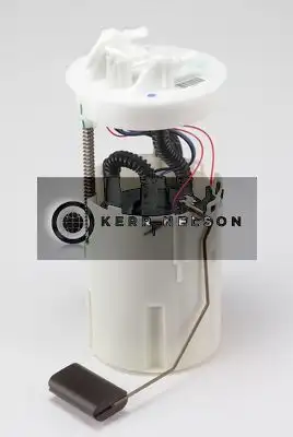 Τρόμπα Βενζίνης/Πετρελαίου NISSAN …