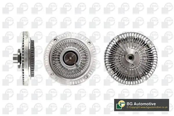 Βεντιλατέρ A/C VW …