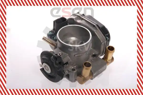 Πεταλούδα Γκαζιού-Κλαπέτο VW …