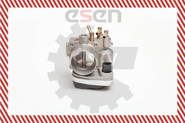 Πεταλούδα Γκαζιού-Κλαπέτο VW …