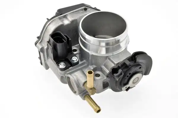 Πεταλούδα Γκαζιού-Κλαπέτο VW …