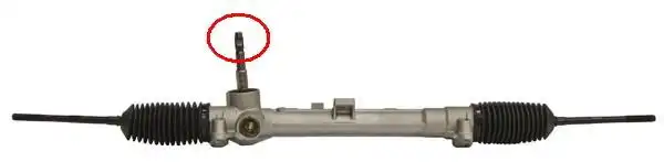 Κρεμαργιέρα & Αντλία …