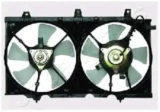 Βεντιλατέρ Νερού NISSAN …
