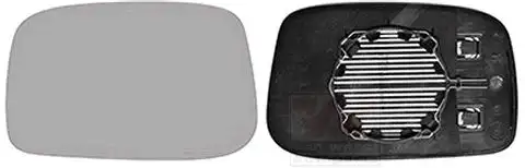 Κρύσταλλο Καθρέφτη LANCIA …