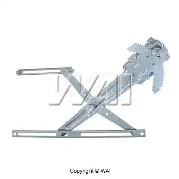 Γρύλος Παραθύρου Μηχανικός …