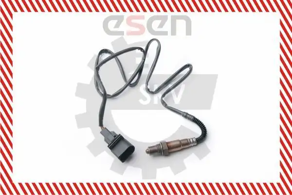 Αισθητήρες Λ (λάμδα) …