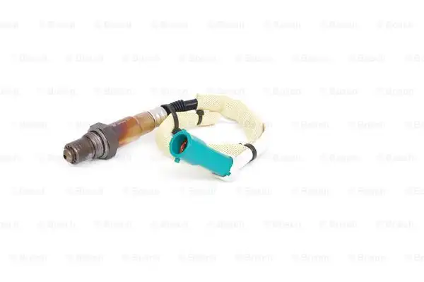 Αισθητήρες Λ (λάμδα) …