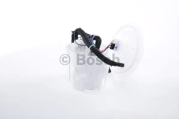 Τρόμπα Βενζίνης/Πετρελαίου OPEL …